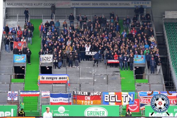 SpVgg Fürth vs Holstein Kiel (0-0) (5)