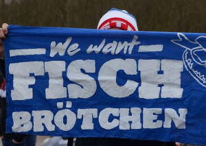 Holstein Kiel vs SSV Jahn Regensburg (1-1)