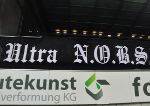 1. FC Kaiserslautern vs Holstein Kiel (1-0)