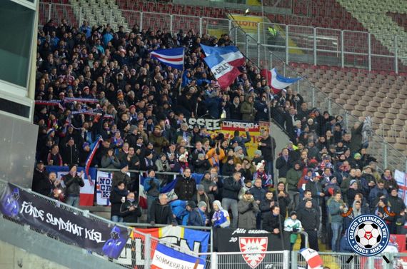 1. FC Kaiserslautern vs Holstein Kiel (1-0) (3)