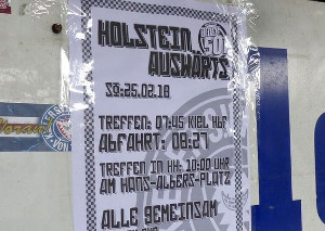 Holstein Kiel vs FC Erzgebirge Aue (2-2)