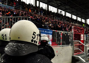 FC St. Pauli vs Holstein Kiel (3-2)
