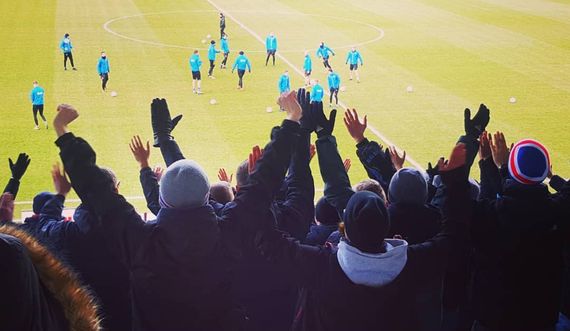 FC St. Pauli vs Holstein Kiel (3-2) (1)