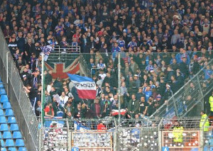 VfL Bochum vs Holstein Kiel (1-1)