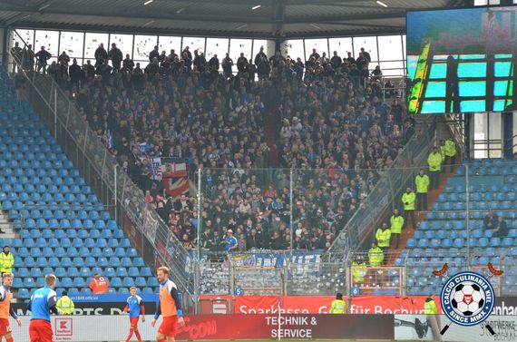 VfL Bochum vs Holstein Kiel (1-1) (1)