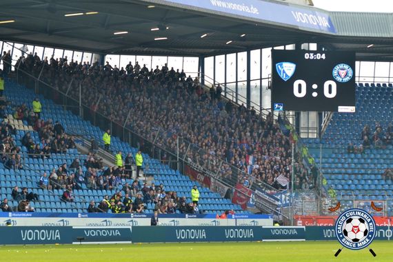 VfL Bochum vs Holstein Kiel (1-1) (2)