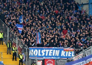 DSC Arminia Bielefeld vs Holstein Kiel (1-1)