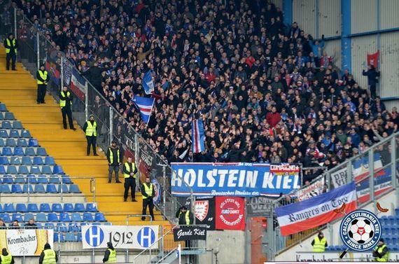 DSC Arminia Bielefeld vs Holstein Kiel (1-1) (1)