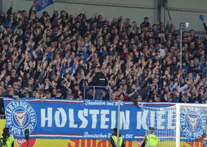 Holstein Kiel vs SV Darmstadt 98 (0-0)