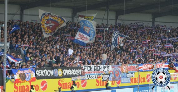 Holstein Kiel vs SpVgg Fürth (3-1) (1)