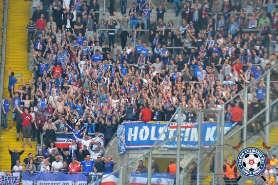Dynamo Dresden vs Holstein Kiel (0-4) (2)