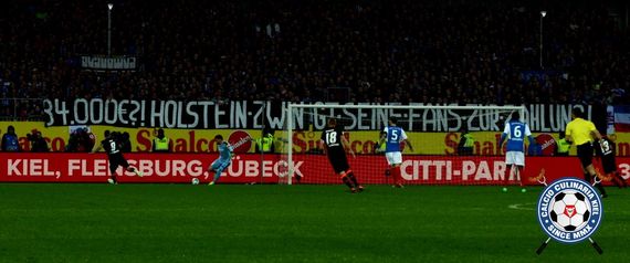 Holstein Kiel vs 1. FC Nürnberg (1-3) (1)
