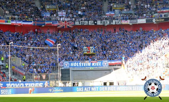 Fortuna Düsseldorf vs Holstein Kiel (1-1) (2)