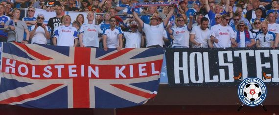 Fortuna Düsseldorf vs Holstein Kiel (1-1) (3)