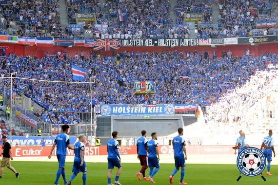 Fortuna Düsseldorf vs Holstein Kiel (1-1) (5)