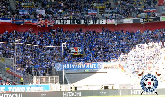 Fortuna Düsseldorf vs Holstein Kiel (1-1) (6)