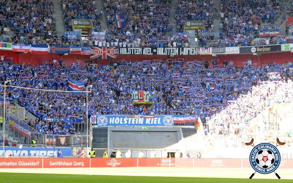Fortuna Düsseldorf vs Holstein Kiel (1-1) (7)