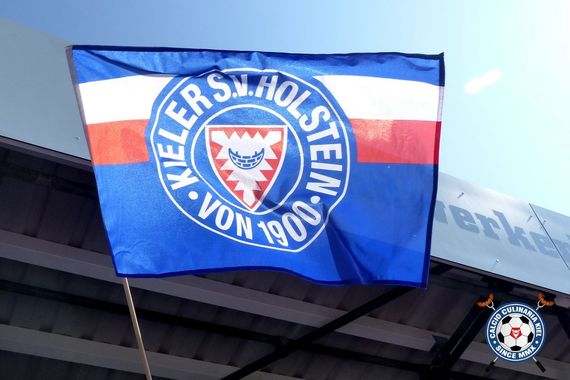 Holstein Kiel vs Eintracht Braunschweig (6-2) (1)