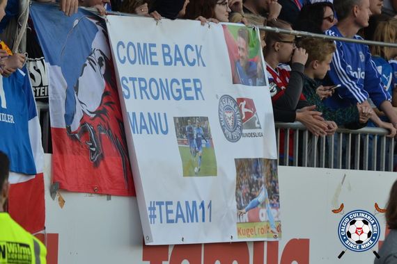 Holstein Kiel vs Eintracht Braunschweig (6-2) (9)