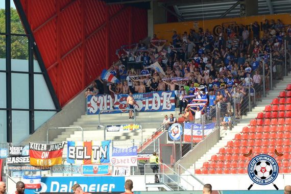 SSV Jahn Regensburg vs Holstein Kiel (1-2) (3)