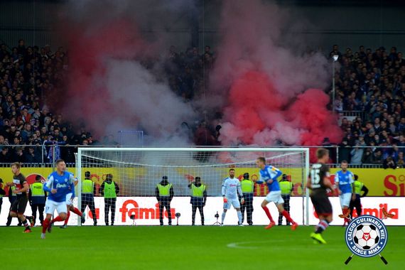 Holstein Kiel vs FC St. Pauli (0-1) (1)