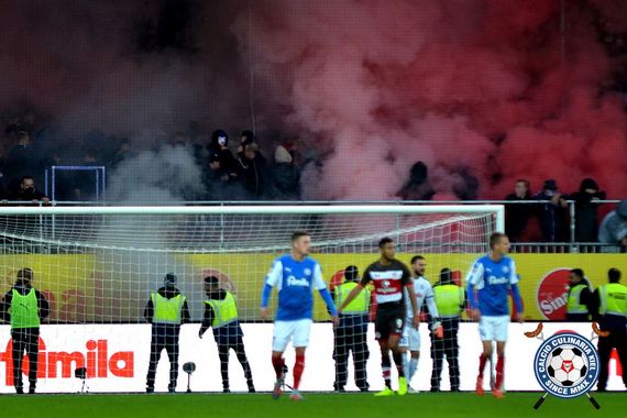 Holstein Kiel vs FC St. Pauli (0-1) (2)
