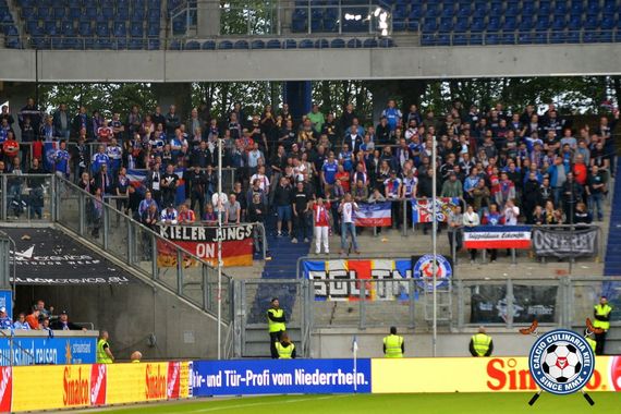 MSV Duisburg vs Holstein Kiel (1-3) (1)