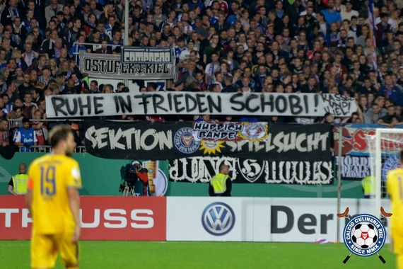 Holstein Kiel vs Eintracht Braunschweig (2-1) (2)