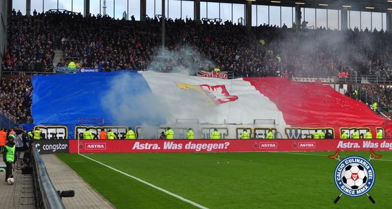 FC St. Pauli vs Holstein Kiel (0-1) (1)