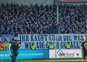 Holstein Kiel vs FC Ingolstadt 04 (2-2)