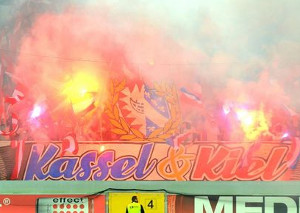 SC Paderborn vs Holstein Kiel (4-4)