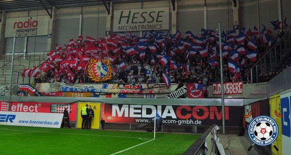 SC Paderborn vs Holstein Kiel (4-4) (3)