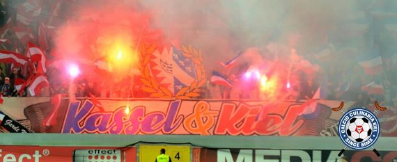 SC Paderborn vs Holstein Kiel (4-4) (8)