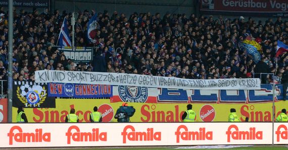 Holstein Kiel vs SV Sandhausen (2-1) (2)