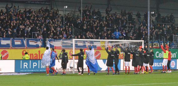 Holstein Kiel vs SV Sandhausen (2-1) (4)