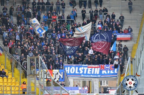 Dynamo Dresden vs Holstein Kiel (0-2) (2)
