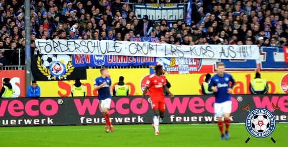 Holstein Kiel vs Hamburger SV (3-1) (2)