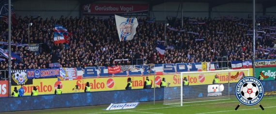 Holstein Kiel vs Hamburger SV (3-1) (7)