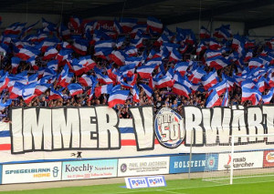 Holstein Kiel vs 1. FC Heidenheim 1846 (1-1)