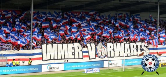 Holstein Kiel vs 1. FC Heidenheim 1846 (1-1) (5)
