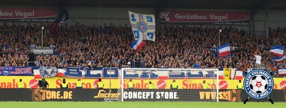 Holstein Kiel vs 1. FC Heidenheim 1846 (1-1) (7)