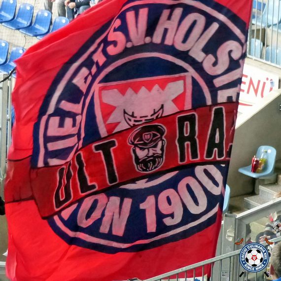 1. FC Magdeburg vs Holstein Kiel (1-1) (1)