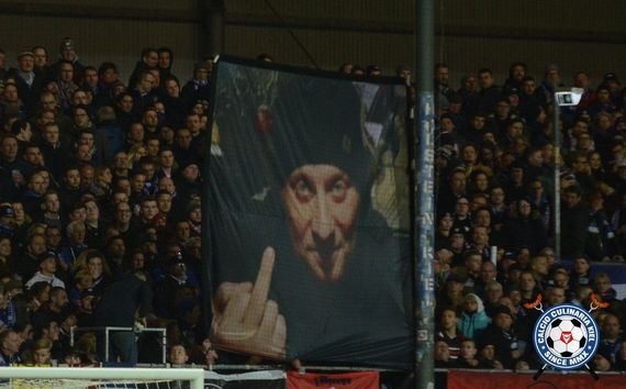Holstein Kiel vs 1. FC Union Berlin (0-2) (2)