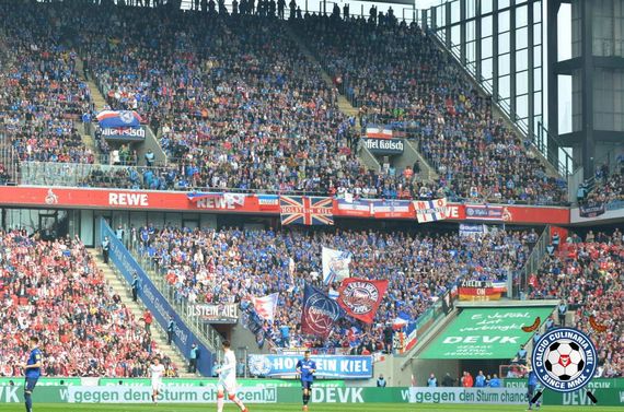1. FC Köln vs Holstein Kiel (4-0) (9)