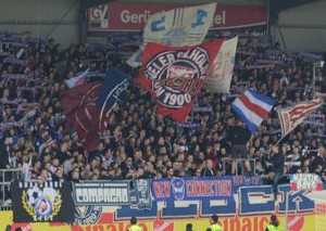 Holstein Kiel vs FC St. Pauli (2-1)