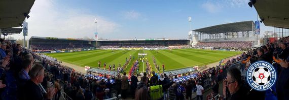 Holstein Kiel vs FC St. Pauli (2-1) (1)