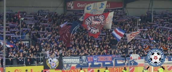 Holstein Kiel vs FC St. Pauli (2-1) (2)
