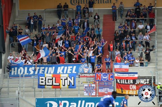 SSV Jahn Regensburg vs Holstein Kiel (0-0) (3)