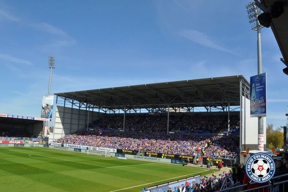 Holstein Kiel vs SC Paderborn (1-2) (3)