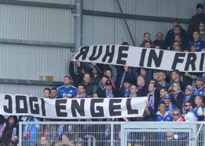 Holstein Kiel vs MSV Duisburg (0-2)